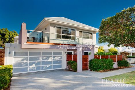 Property photo of 23A Diana Street Innaloo WA 6018