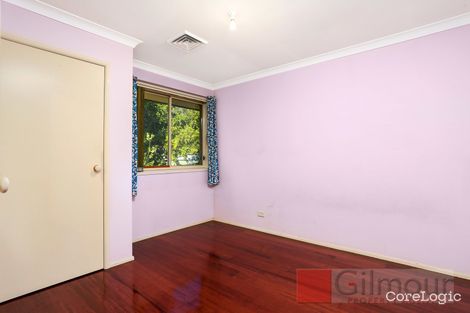Property photo of 15 Tom Scanlon Close Kellyville NSW 2155