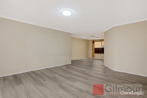 Property photo of 15 Tom Scanlon Close Kellyville NSW 2155