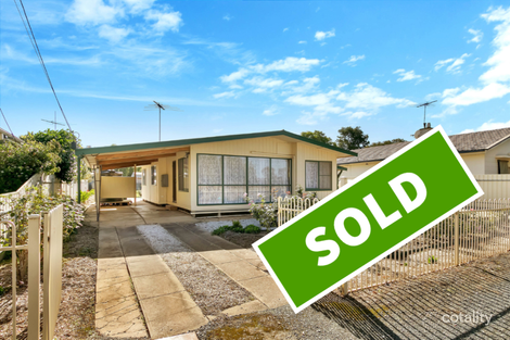 Property photo of 38 Burra Road Saddleworth SA 5413