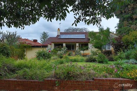 Property photo of 4 McPherson Street Menora WA 6050