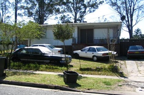 5 Boonoke Cres, Miller, NSW 2168