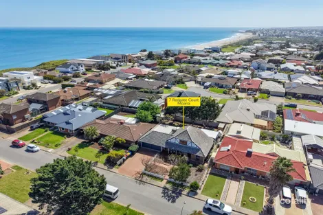 Property photo of 7 Redgate Court Moana SA 5169