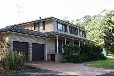 Property photo of 5 Wrench Place Kenthurst NSW 2156