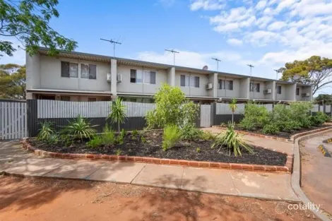 1/6 Myoporum St, Kambalda West, WA 6442