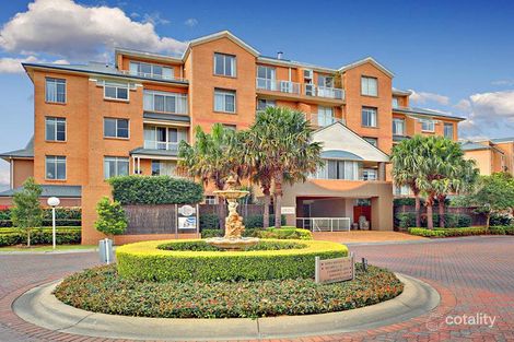 Property photo of 13/162F Burwood Road Concord NSW 2137