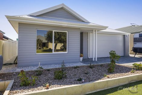 Property photo of 61 Buckingham Drive Wannanup WA 6210