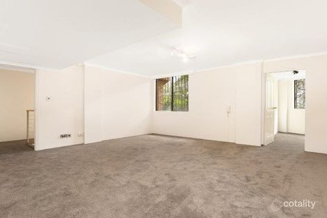 Property photo of 51/26 Kirketon Road Darlinghurst NSW 2010