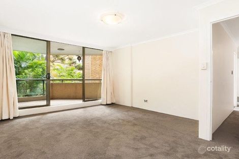 Property photo of 51/26 Kirketon Road Darlinghurst NSW 2010