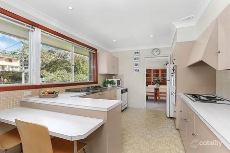 Property photo of 29 Nalya Road Narraweena NSW 2099