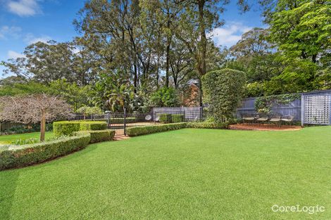Property photo of 83 Fox Valley Road Wahroonga NSW 2076