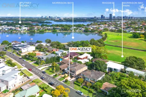 37a Bayview St, Tennyson Point, NSW 2111