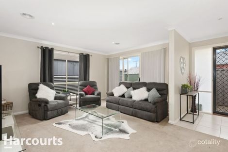 Property photo of 101 McNulty Drive Wendouree VIC 3355