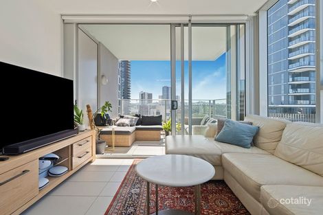 Property photo of 10901/88 Doggett Street Newstead QLD 4006