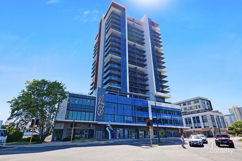 205/96 Mill Point Rd, South Perth, WA 6151