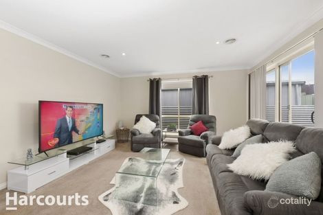 Property photo of 101 McNulty Drive Wendouree VIC 3355