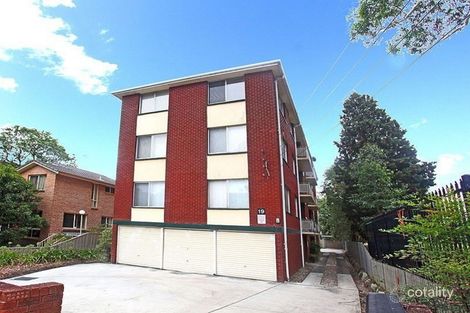 2/19 Meriton St, Gladesville, NSW 2111