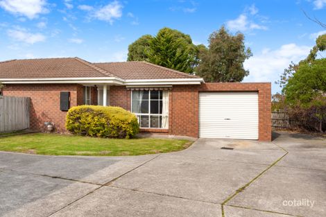 2/14 Cyprus Pl, Pakenham, VIC 3810