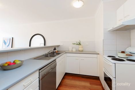 Property photo of 407/2 Springfield Avenue Potts Point NSW 2011