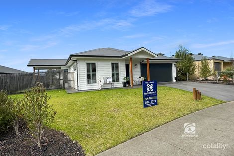 Property photo of 139 Kings Cove Boulevard Metung VIC 3904