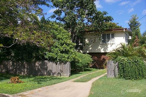 Property photo of 119 Lillipilli Street Vincent QLD 4814