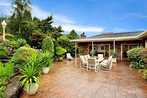 17 Warner Ct, Donvale, VIC 3111