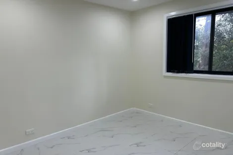 Property photo of 5 Beaumont Street Auburn NSW 2144