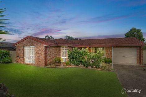 Property photo of 10 Crowe Street Lake Haven NSW 2263