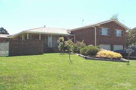 Property photo of 3 Anthony Crescent Orange NSW 2800