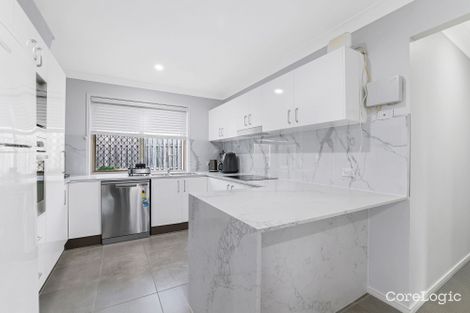 Property photo of 3 Daintree Drive Parkwood QLD 4214