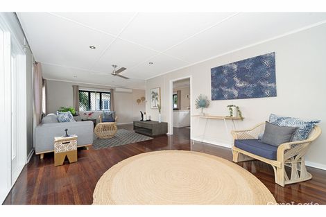 Property photo of 19 Willis Street Vincent QLD 4814