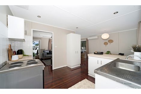 Property photo of 19 Willis Street Vincent QLD 4814