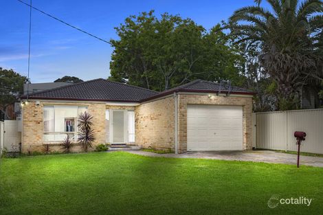 Property photo of 25 Binda Street Merrylands West NSW 2160