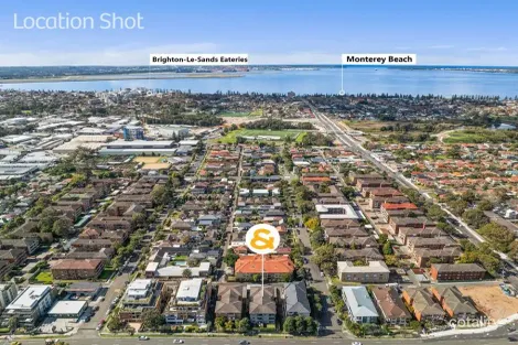 Property photo of 11/712 Princes Highway Kogarah NSW 2217