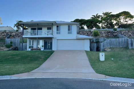 Property photo of 25 Kennedy Close Glen Eden QLD 4680
