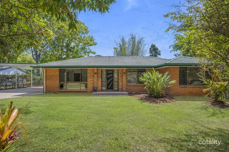 Property photo of 6 Carroo Court Coes Creek QLD 4560