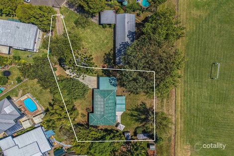 Property photo of 6 Carroo Court Coes Creek QLD 4560