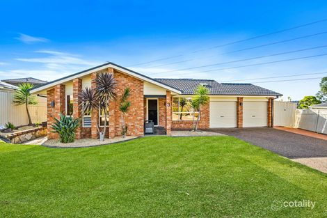 3 Warrumbungle Pl, Bow Bowing, NSW 2566
