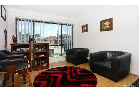 Property photo of 22 Sidney Nolan Drive Coombabah QLD 4216