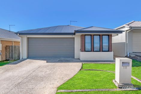 Property photo of 111 Dixon Drive Pimpama QLD 4209