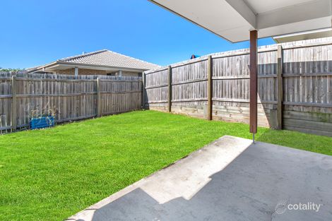 Property photo of 111 Dixon Drive Pimpama QLD 4209