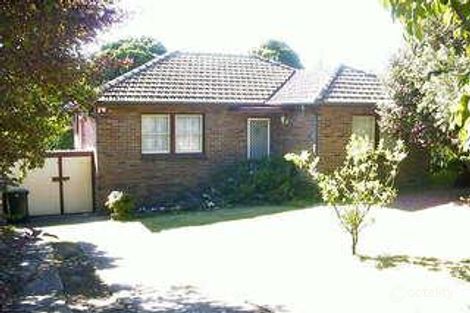 Property photo of 116 Pennant Hills Road Normanhurst NSW 2076