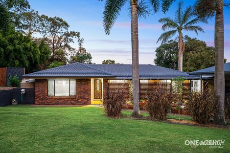 Property photo of 11 Firefly Street Durack QLD 4077