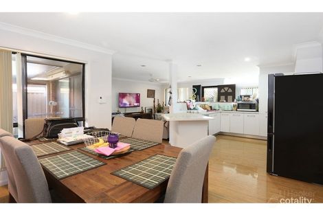 Property photo of 22 Sidney Nolan Drive Coombabah QLD 4216