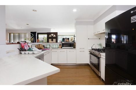 Property photo of 22 Sidney Nolan Drive Coombabah QLD 4216