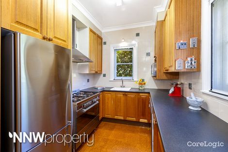 Property photo of 53 Albert Road Beecroft NSW 2119