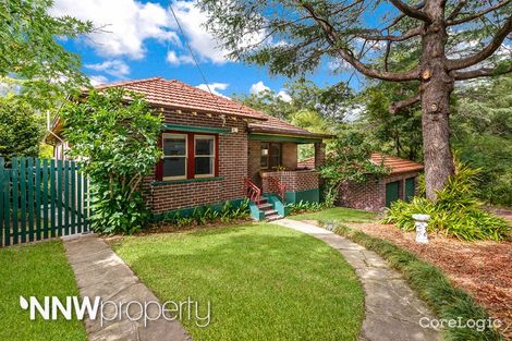 Property photo of 53 Albert Road Beecroft NSW 2119