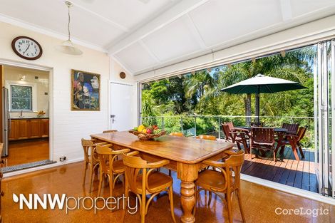 Property photo of 53 Albert Road Beecroft NSW 2119