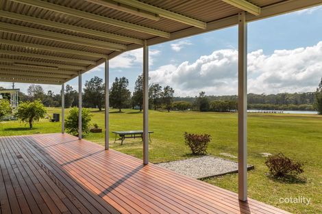 268 River Rd, Sussex Inlet, NSW 2540