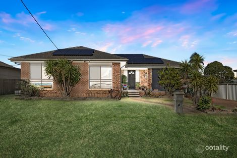 Property photo of 62 Bowden Street Heddon Greta NSW 2321